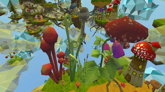 The Botanist screenshot 5