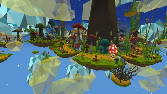 The Botanist screenshot 6