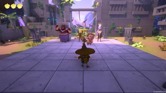 Ope screenshot 9
