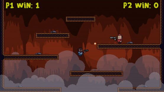 The incredible friends screenshot 4