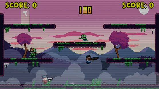 The incredible friends screenshot 3