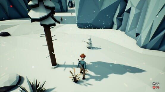 Snowballs screenshot 2