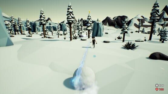 Snowballs screenshot 5