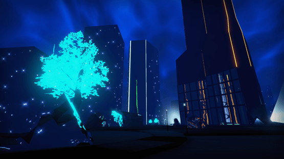 Soul Axiom Rebooted Screenshot