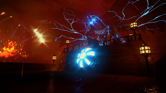 Soul Axiom Rebooted Screenshot