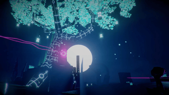 Soul Axiom Rebooted Screenshot