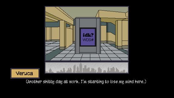 Punchline!! screenshot 5