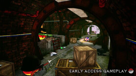 Countryballs: Modern Ballfare cover