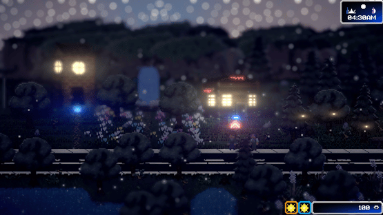 Latte Stand Tycoon + Screenshot