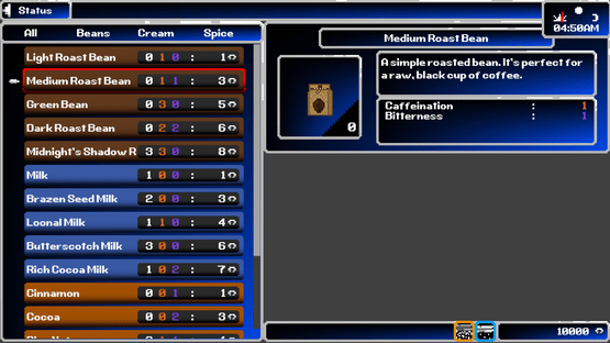 Latte Stand Tycoon + Screenshot