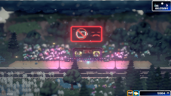 Latte Stand Tycoon + Screenshot