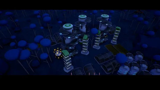 Voyagers screenshot 4