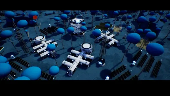 Voyagers screenshot 6