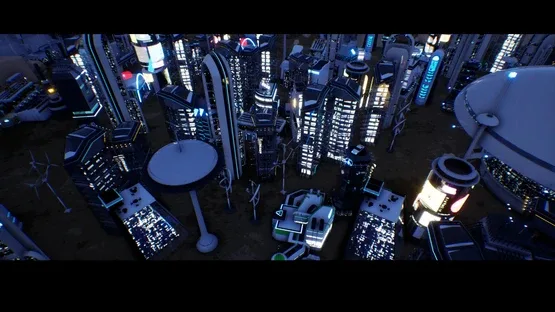 Voyagers screenshot 7