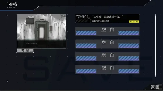 Hallucination screenshot 2
