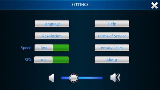 Texas Holdem Poker: Solo King screenshot 3