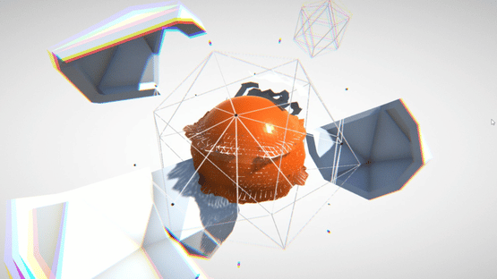 Frequency Sync Screenshot