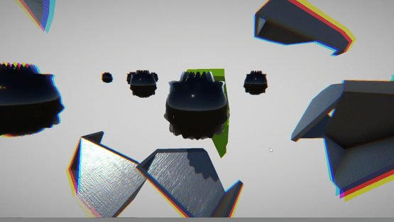 Frequency Sync Screenshot