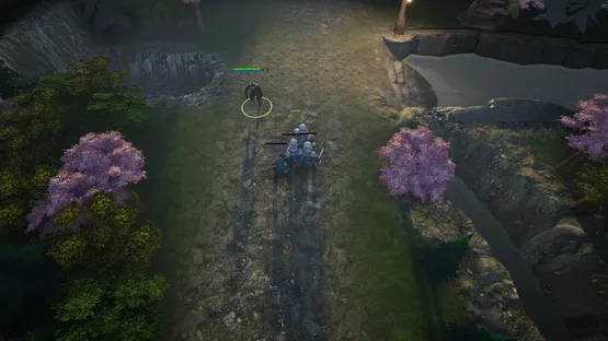 Realms of Darkness screenshot 6