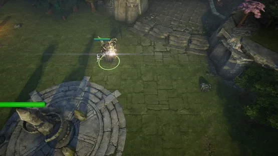 Realms of Darkness screenshot 9