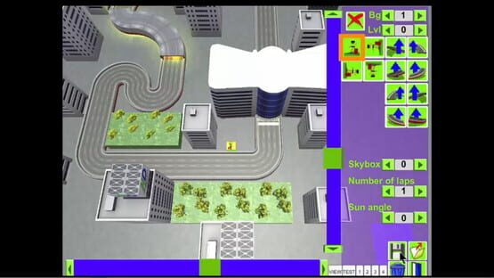 Speed Masters ASD screenshot 1
