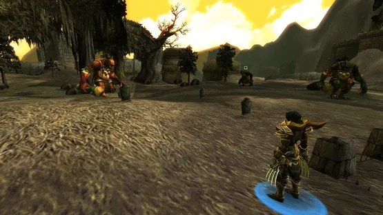 Iverian Wars: Craxion vs Defugel screenshot 7