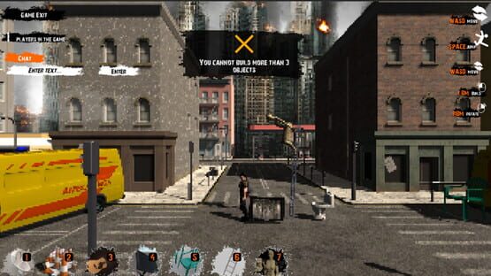 Streamer Shall Not Pass! cover