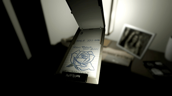 Infliction: Extended Cut Screenshot