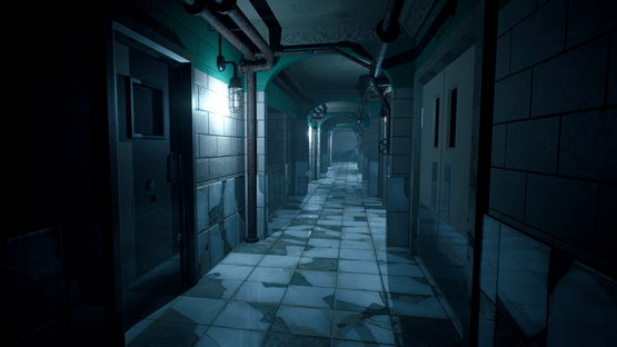 Infliction: Extended Cut Screenshot