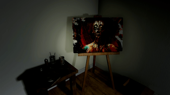 Infliction: Extended Cut Screenshot