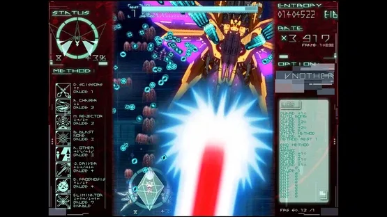 Akashicverse: Malicious Wake gameplay screenshot 1