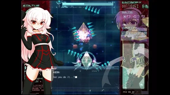 Akashicverse: Malicious Wake gameplay screenshot 3