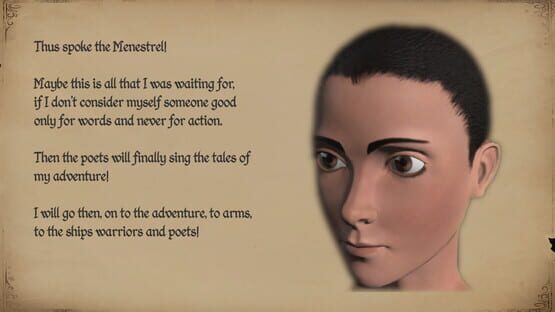 Vigil of Glory - Part I screenshot 5