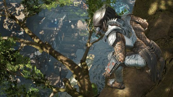 Predator: Hunting Grounds - Digital Deluxe Edition Screenshot