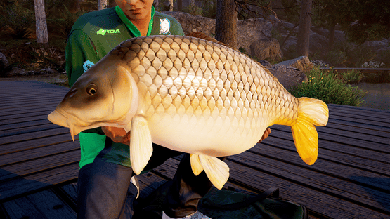 Fishing Sim World: Pro Tour - Collector's Edition Screenshot