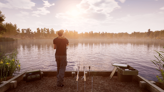 Fishing Sim World: Pro Tour - Collector's Edition Screenshot