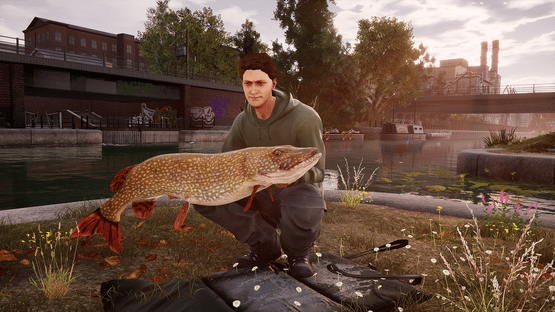 Fishing Sim World: Pro Tour - Collector's Edition Screenshot