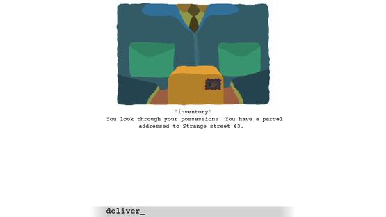 Ladderhead Screenshot