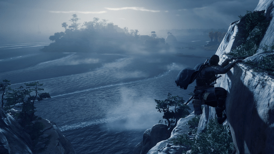 Ghost of Tsushima: Digital Deluxe Edition Screenshot