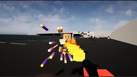 [Grand Prototype] cover