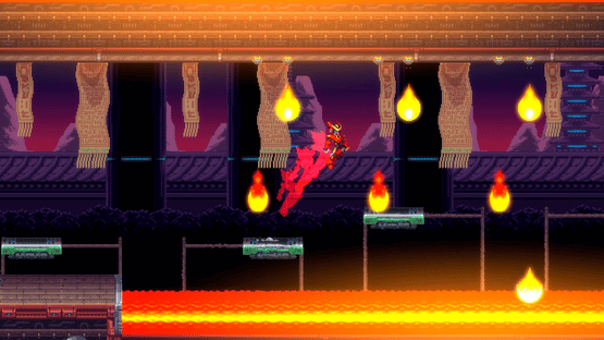 30XX Screenshot