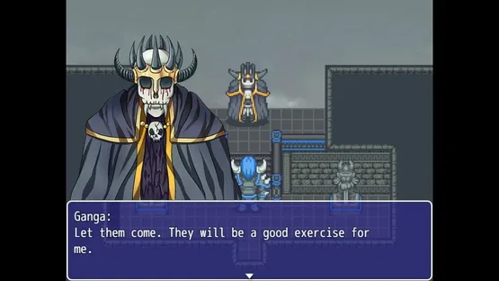 Champions of Thora screenshot 5