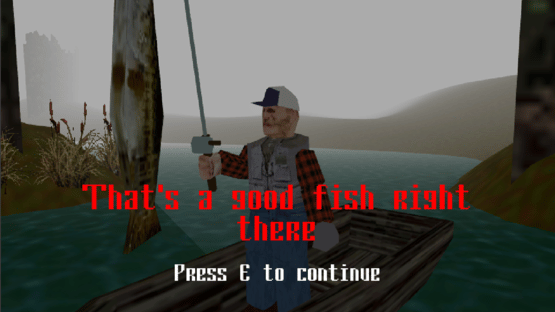 Earl's Day Off Screenshot