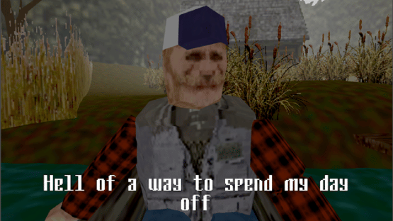 Earl's Day Off Screenshot