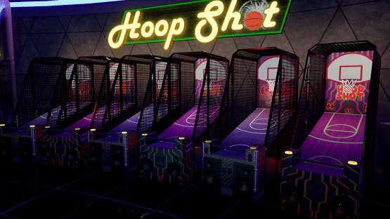 Party Arcade Screenshot