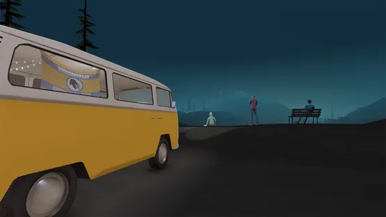 Northbound: Long Road Ahead screenshot 3
