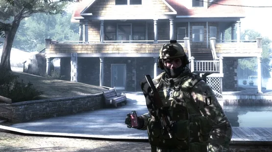 Counter-Strike: Global Offensive screenshot 5