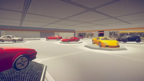 Car Dealer screenshot 2