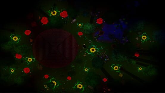 A Lanterns Glow cover