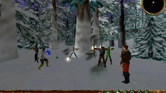 Asheron's Call Screenshot